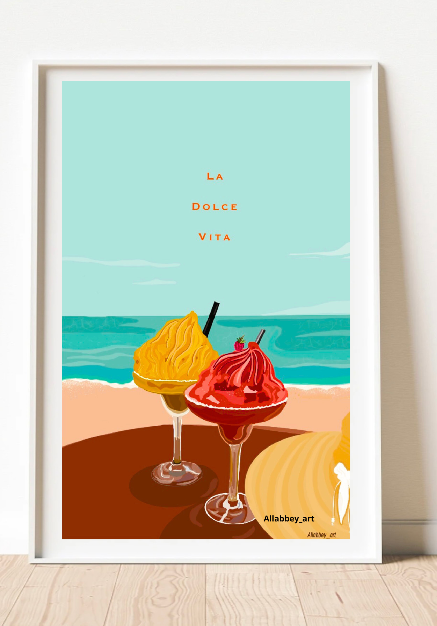 La dolce vita