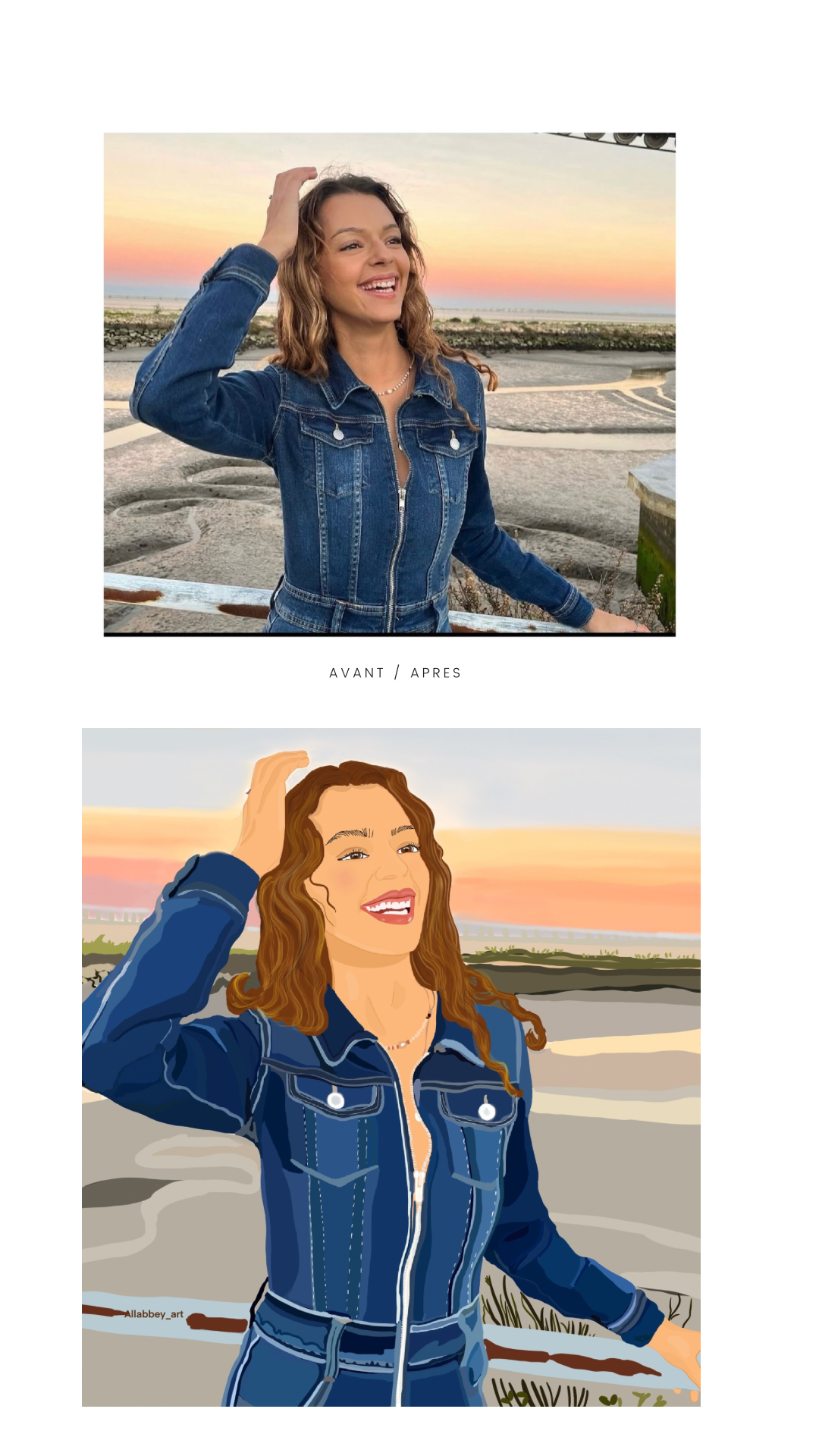 Illustrations détaillée