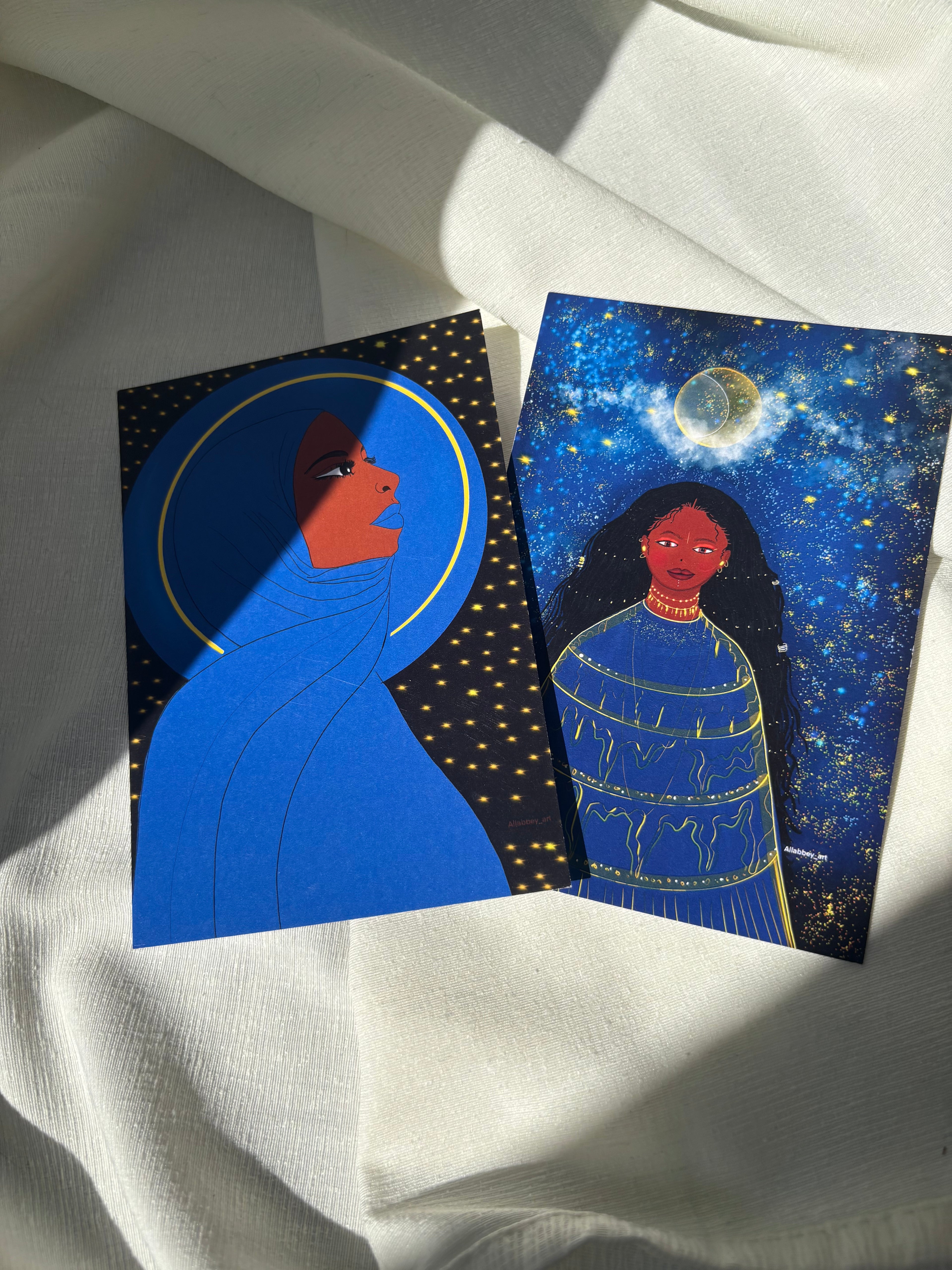 La marchande de rêves