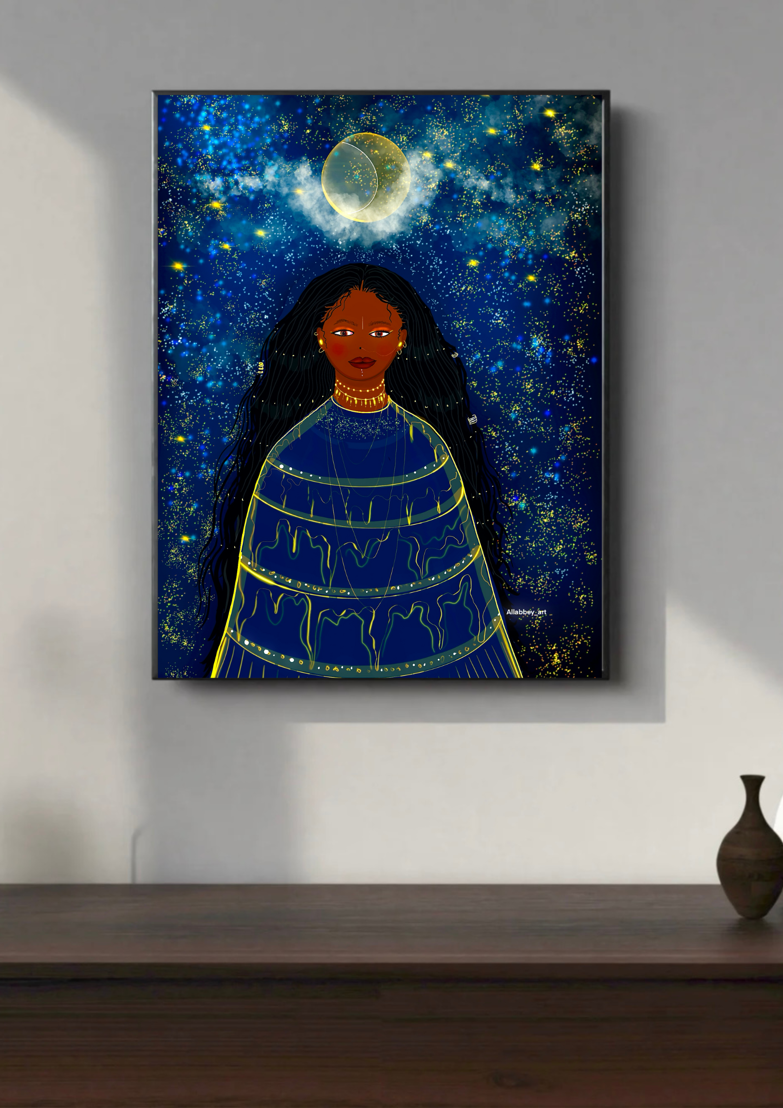 La marchande de rêves